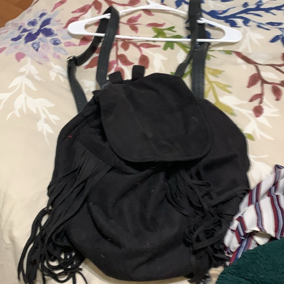 Backpack. Firm - Picture 5 of 8